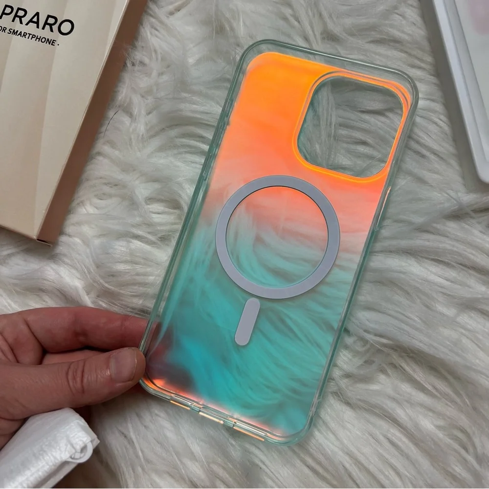 Capraro iphone case - Picture 3 of 7